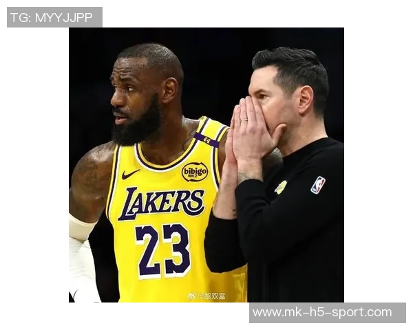 雷迪克谈詹姆斯复出计划强调赛程因素与身体状态的重要性