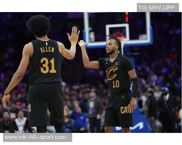 明天NBA杯骑士对阵步行者加兰阿伦泰森出战成疑梅里尔缺阵影响比赛走势