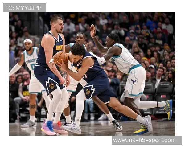 约基奇坦言球队实力未达12胜4负水平未来仍需提升和进步