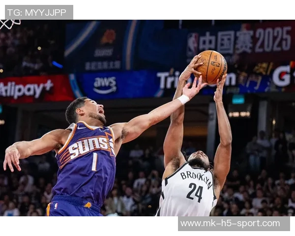 篮网主帅称球队连续四场展现出竞争力与尊重的篮球风格